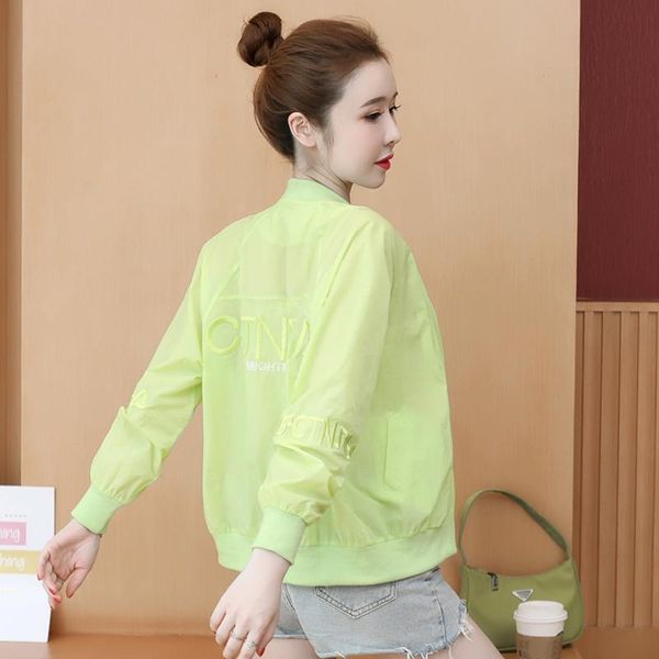 women's jackets sunscreen garment female summer outdoor thin coat embroidery sun-protective clothing, Black;brown
women's jackets sunscreen garment female summer outdoor thin coat embroidery sun-protective clothing, Black;brown