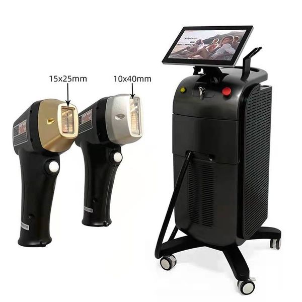 alma soprano ice laser hair removal machine 755 1064 808nm diode laser device alexandrite fda approve 1200w1600w, Black
alma soprano ice laser hair removal machine 755 1064 808nm diode laser device alexandrite fda approve 1200w1600w, Black