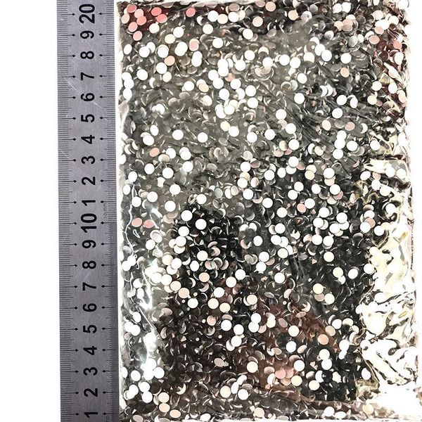 nail art decorations 14400pcs in bulk package wholesale flatback clear jet black non fix glitter rhinestones ss3-ss20 h1044, Silver;gold
nail art decorations 14400pcs in bulk package wholesale flatback clear jet black non fix glitter rhinestones ss3-ss20 h1044, Silver;gold