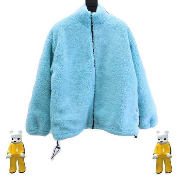 high version in autumn winter is thin and thick, warm, korean temperament, commuting short sky blue lamb cashmere jacket, Black
high version in autumn winter is thin and thick, warm, korean temperament, commuting short sky blue lamb cashmere jacket, Black