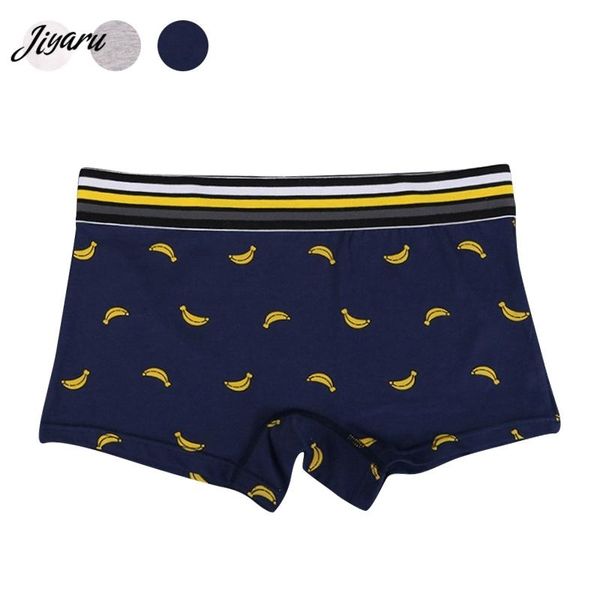women's panties cotton underwear women neutral boxer shorts cute print famale underpant breathable elasticity soft, Black;pink
women's panties cotton underwear women neutral boxer shorts cute print famale underpant breathable elasticity soft, Black;pink