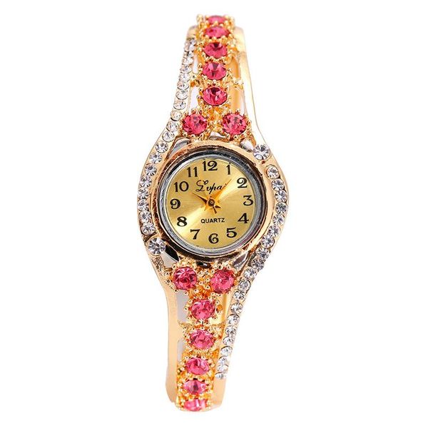 wristwatches 2021 luxury women's quartz watch fashion ladies bracelet casual business rose gold diamond relogio feminino, Slivery;brown
wristwatches 2021 luxury women's quartz watch fashion ladies bracelet casual business rose gold diamond relogio feminino, Slivery;brown