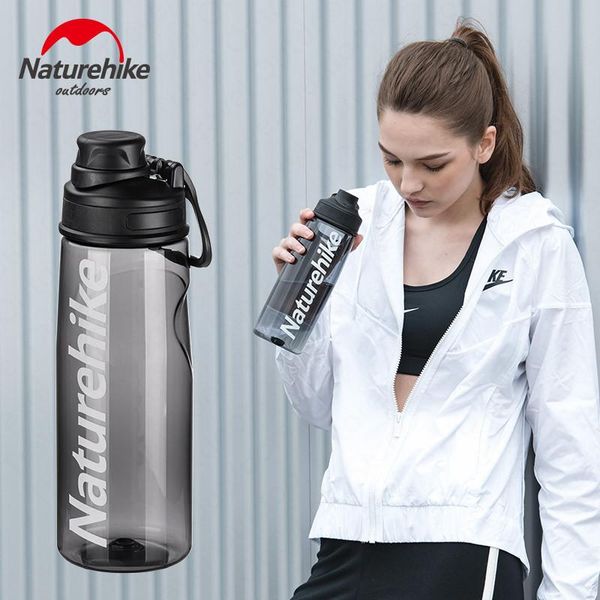 water bottle naturehike sport portable kettle 700ml plastic with handle gym running camping
water bottle naturehike sport portable kettle 700ml plastic with handle gym running camping