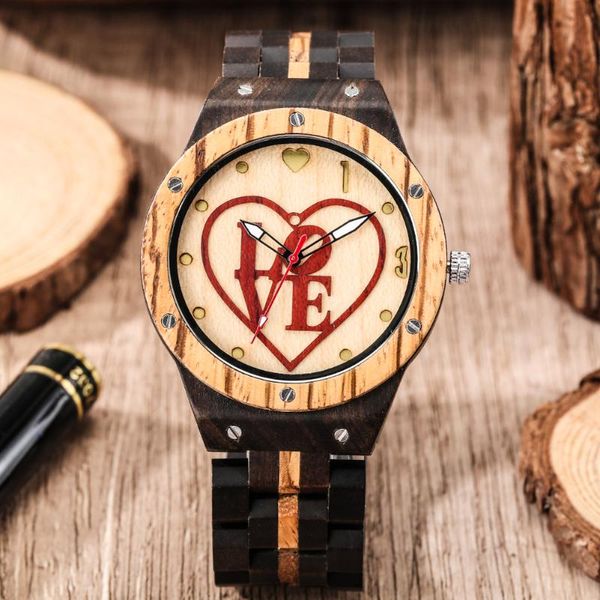 wristwatches simple casual for men wooden band folding clasp digital numerals dial round clock gift quartz wood watch, Slivery;brown
wristwatches simple casual for men wooden band folding clasp digital numerals dial round clock gift quartz wood watch, Slivery;brown