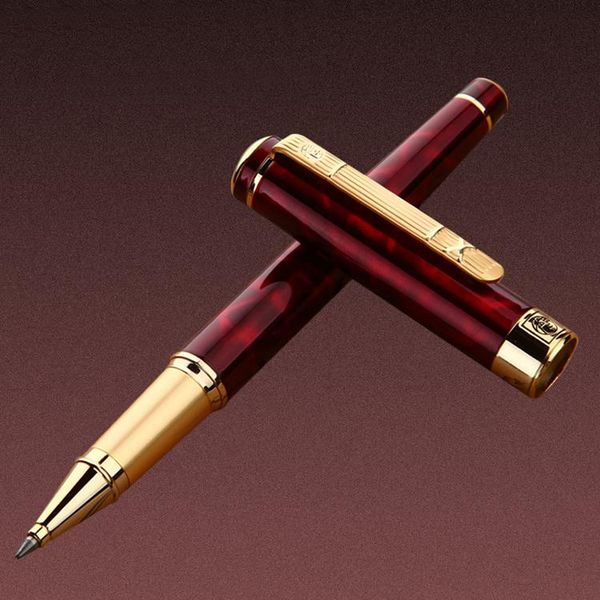 gel pens picasso 902 brand wine red roller ball pen stationery school office supplies luxury writing business gift
gel pens picasso 902 brand wine red roller ball pen stationery school office supplies luxury writing business gift