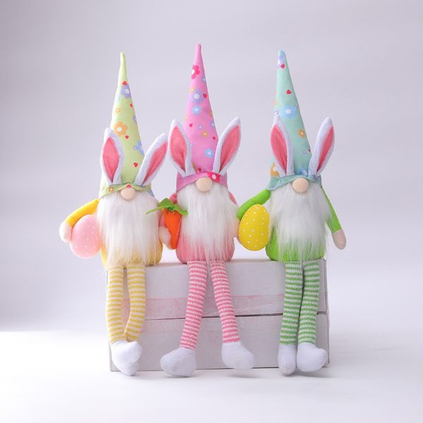 easter bunny gnomes handmade swedish tomte rabbit plushtoys ornament spring gift d2td
easter bunny gnomes handmade swedish tomte rabbit plushtoys ornament spring gift d2td