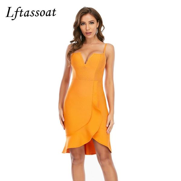 lftassoat summermermaid bodycon bandage dress women spaghetti strap sleeveless midi celebrity runway club party dresses, Black;gray
lftassoat summermermaid bodycon bandage dress women spaghetti strap sleeveless midi celebrity runway club party dresses, Black;gray