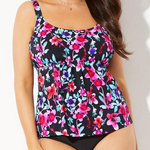 bikini 2021 swimwear women plus size print tankini swimsuit beachwear padded swimwear bathing suit
bikini 2021 swimwear women plus size print tankini swimsuit beachwear padded swimwear bathing suit