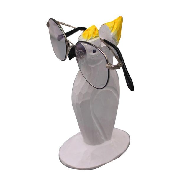 home office deskorganizer carved display stand eyeglasses holder gifts sunglasses cartoon necklace wooden animal figurine, Black
home office deskorganizer carved display stand eyeglasses holder gifts sunglasses cartoon necklace wooden animal figurine, Black