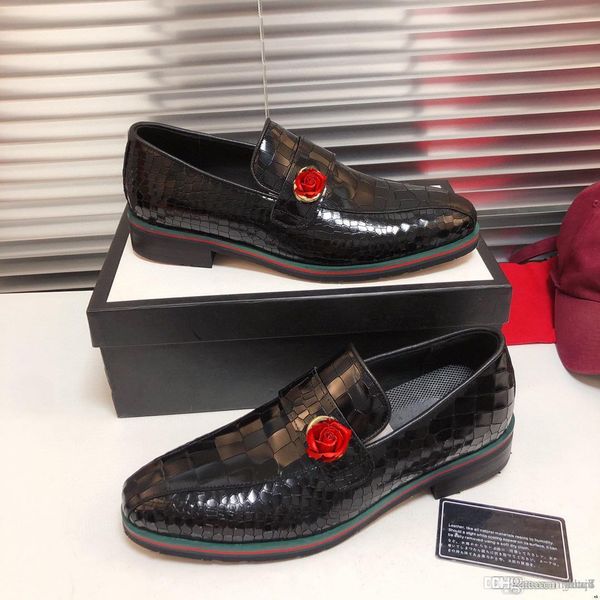 l5 loafers mens dress shoe brown dresss coiffeur plus size dress luxury men office shoes slip dress 21ss classic shoes men formal 33, Black
l5 loafers mens dress shoe brown dresss coiffeur plus size dress luxury men office shoes slip dress 21ss classic shoes men formal 33, Black