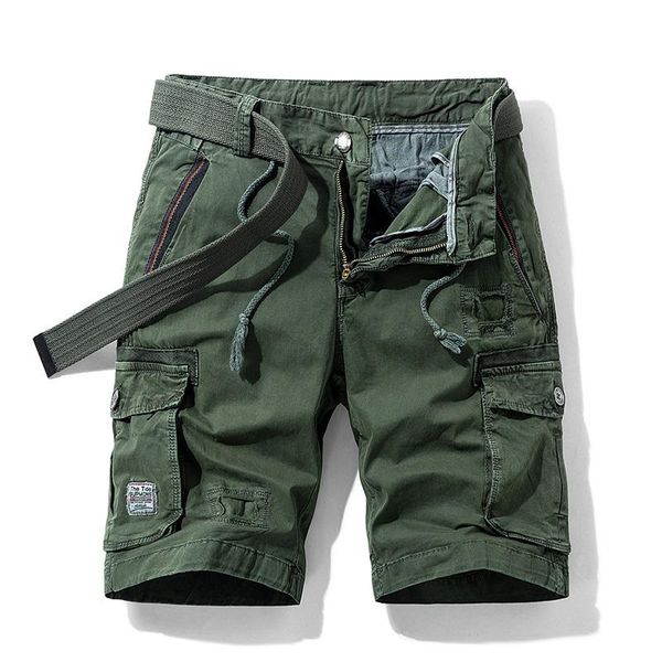 men's shorts tehezad 2021 cotton cargo fashion all-match multi-pocket casual fit patch five points summer lightweight, White;black
men's shorts tehezad 2021 cotton cargo fashion all-match multi-pocket casual fit patch five points summer lightweight, White;black
