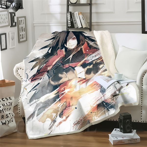 cloocl blankets anime naruto uchiha madara 3d print sofa travel throw blanket teens bedding plush quilt
cloocl blankets anime naruto uchiha madara 3d print sofa travel throw blanket teens bedding plush quilt