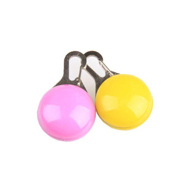 led flash tag night fluorescent collar anti loss dog walking lamp pendant pet supplies luminous pendant
led flash tag night fluorescent collar anti loss dog walking lamp pendant pet supplies luminous pendant