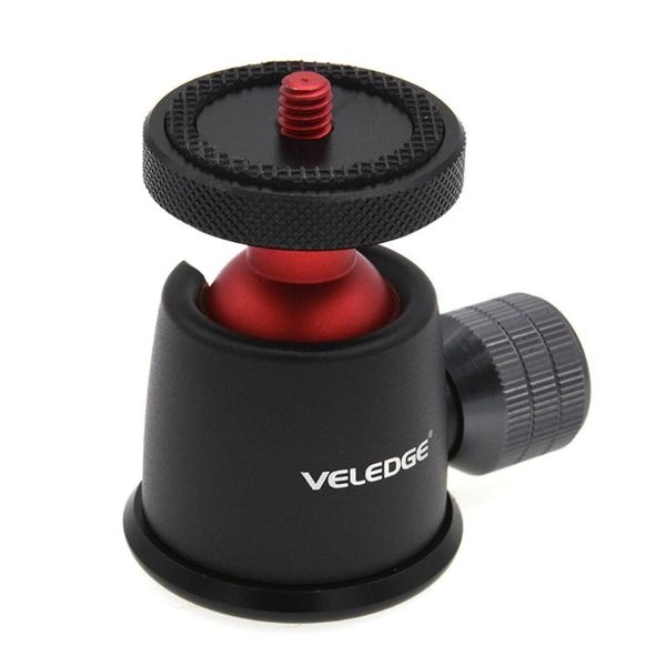 lighting & studio accessories veledge vd-m3 mini ball head aluminum alloy 360 degree rotating panoramic swivel tripod for dslr camera camcor 
lighting & studio accessories veledge vd-m3 mini ball head aluminum alloy 360 degree rotating panoramic swivel tripod for dslr camera camcor
