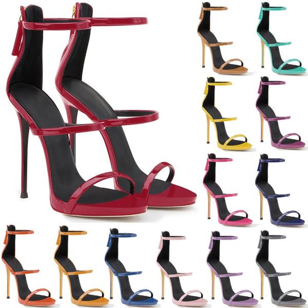sandals women stiletto thin high heel ankle strap sandal open toe evening party dress shoes fashion ball summer lady c-sl-3, Black
sandals women stiletto thin high heel ankle strap sandal open toe evening party dress shoes fashion ball summer lady c-sl-3, Black