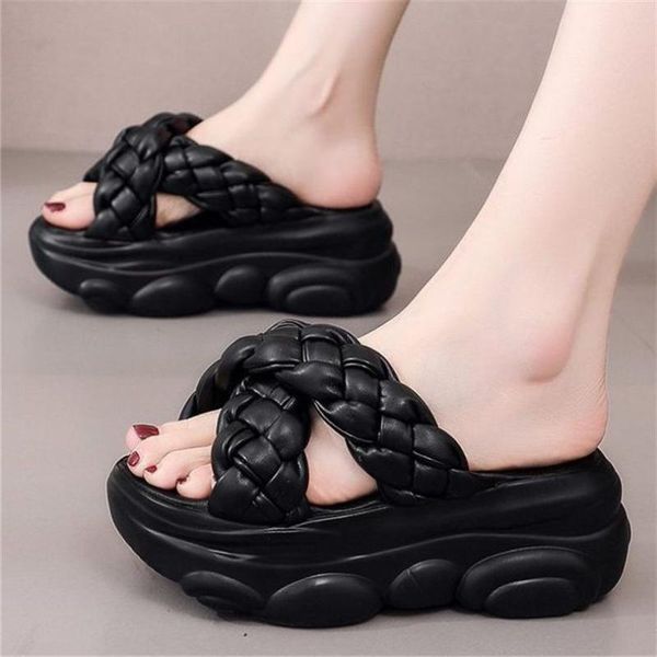 sandals beach shoes women platform gladiators flat slippers open toe summer creepers girls 34 35 36 37 38 39, Black
sandals beach shoes women platform gladiators flat slippers open toe summer creepers girls 34 35 36 37 38 39, Black