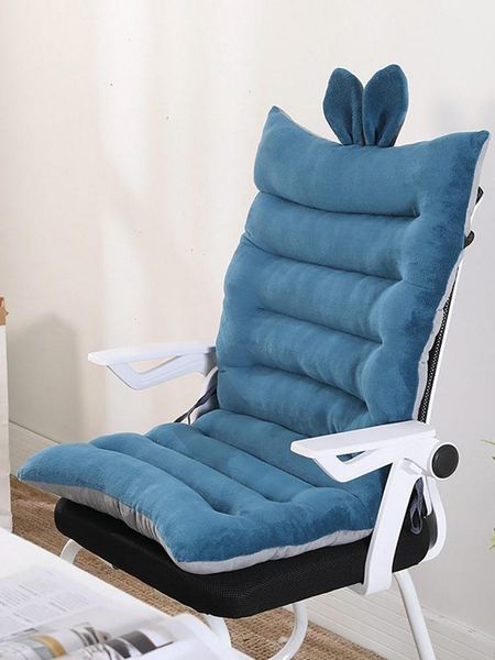 cushion/decorative pillow creative cute shape soft and comfortable chair cushion one-piece back seat pad for
cushion/decorative pillow creative cute shape soft and comfortable chair cushion one-piece back seat pad for