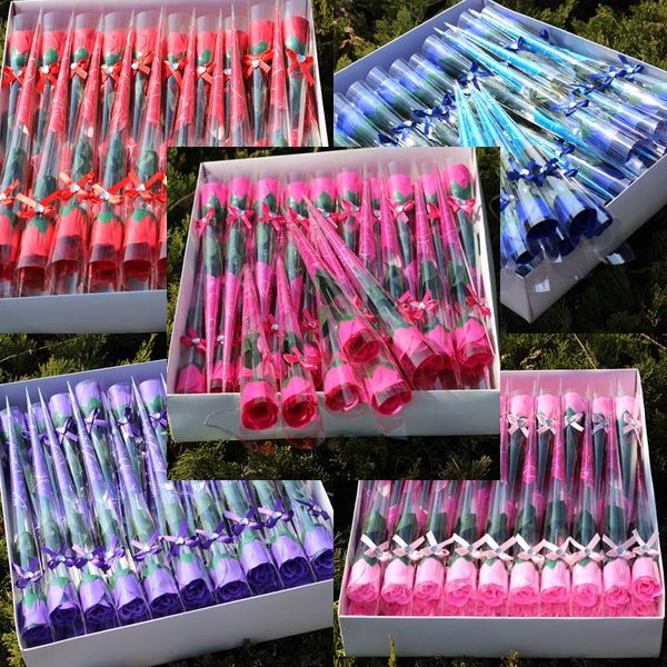 soap flowers single valentines day gifts artificial flowers wedding supplies valentines day mothers day gift
soap flowers single valentines day gifts artificial flowers wedding supplies valentines day mothers day gift
