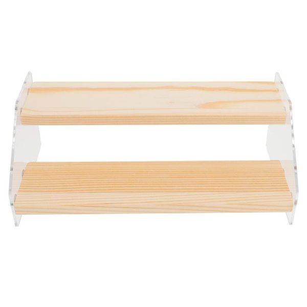 other home decor stepped dessert display rack durable cosmetics stand for use 
other home decor stepped dessert display rack durable cosmetics stand for use