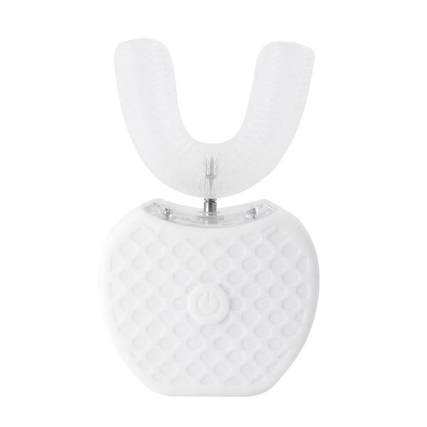 smart electric toothbrush u-shaped full-automatic practical ultrasonic whitening for men adults (white)
smart electric toothbrush u-shaped full-automatic practical ultrasonic whitening for men adults (white)