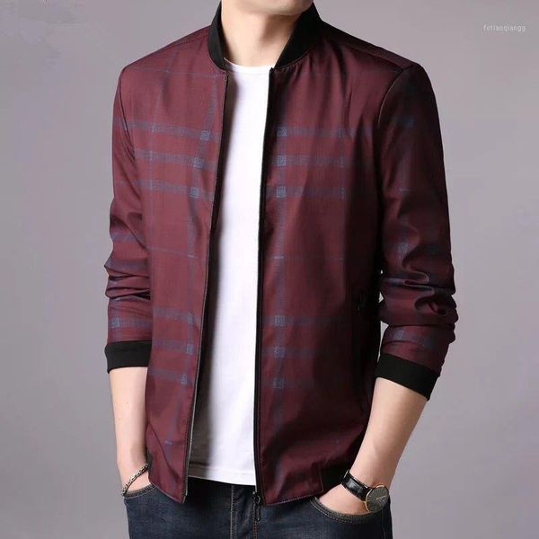 men's jackets men full sleeve baseball uniform jacker spring and autumn outwear print causal style overcoats, Black;brown
men's jackets men full sleeve baseball uniform jacker spring and autumn outwear print causal style overcoats, Black;brown