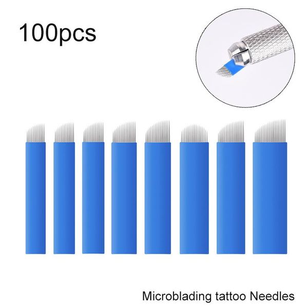 tattoo needles 100pcs 7 9 11 12 14 16 18 pin u shape nano blades microblading permanent makeup machine eyebrow lip needle blade
tattoo needles 100pcs 7 9 11 12 14 16 18 pin u shape nano blades microblading permanent makeup machine eyebrow lip needle blade