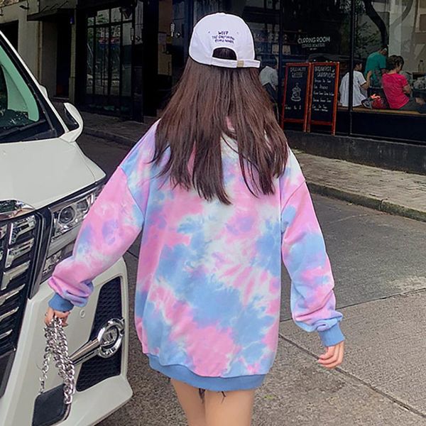 women's hoodies & sweatshirts women sweatshirt simple winter long sleeve pull pullover sweter cute graffiti print autumn loose round co, Black
women's hoodies & sweatshirts women sweatshirt simple winter long sleeve pull pullover sweter cute graffiti print autumn loose round co, Black