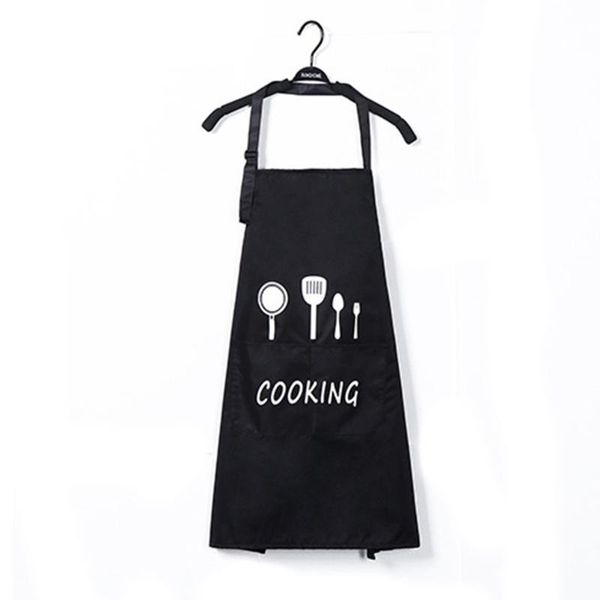 aprons 2pcs waterproof oilproof adjustable strap with pocket for home restaurant office (black + white)
aprons 2pcs waterproof oilproof adjustable strap with pocket for home restaurant office (black + white)