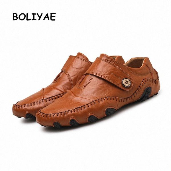 genuine leather comfortable men casual shoes footwear chaussures flats men slip on lazy shoes zapatos hombre plus size 38 47 deck shoe t923#, Black
genuine leather comfortable men casual shoes footwear chaussures flats men slip on lazy shoes zapatos hombre plus size 38 47 deck shoe t923#, Black