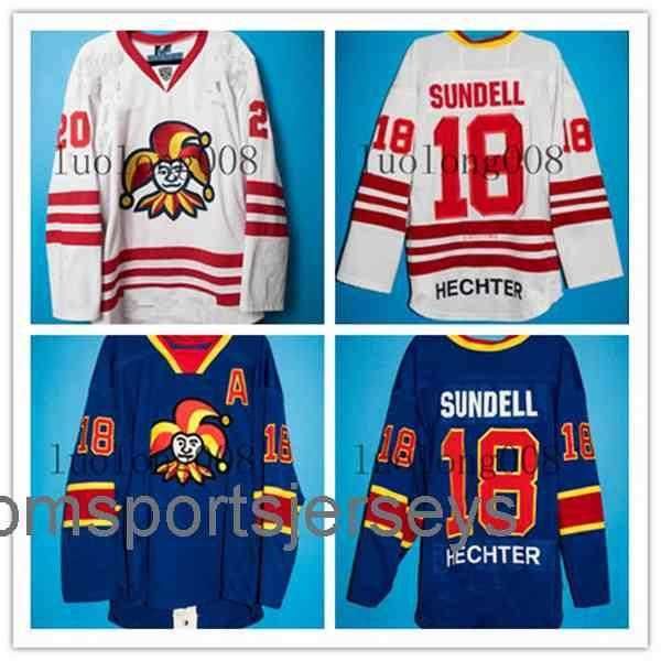 jokerit helsinki eeli tolvanen teuvo teravainen jari kurri hockey jersey embroidery stitched any number and name jerseys, Black
jokerit helsinki eeli tolvanen teuvo teravainen jari kurri hockey jersey embroidery stitched any number and name jerseys, Black