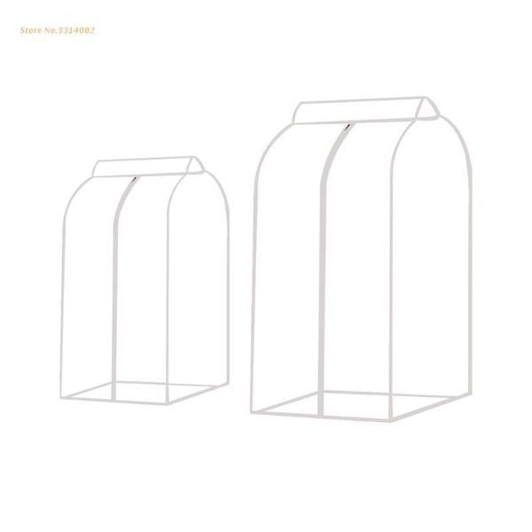 storage boxes & bins m0xd hanging garment bag clear window wardrobe closet clothes pouch dust cove
storage boxes & bins m0xd hanging garment bag clear window wardrobe closet clothes pouch dust cove