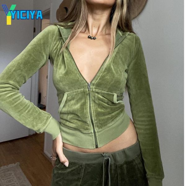 women's two piece pants yiciya casual velvet crop winter jackets womens hoodies coats ladies fashion skinny overcoat streetwear tracksu, White
women's two piece pants yiciya casual velvet crop winter jackets womens hoodies coats ladies fashion skinny overcoat streetwear tracksu, White