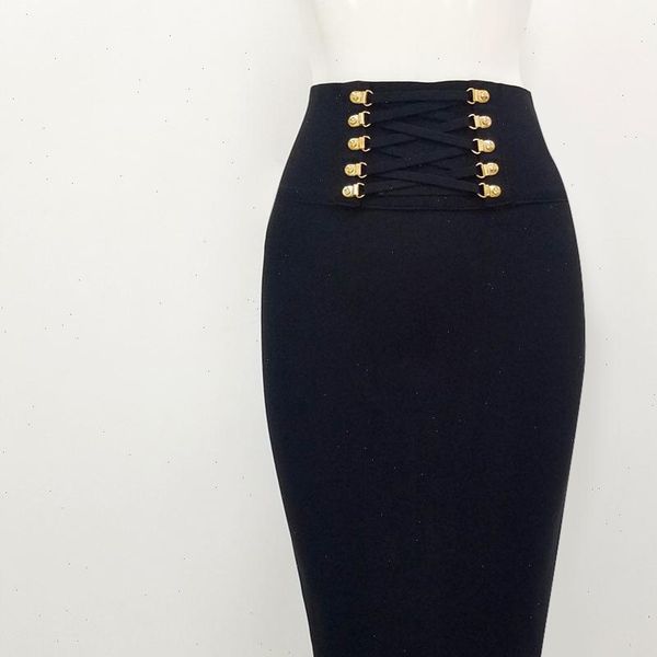 2021 new arrival bandage skirts party club elegant plus size xl celebrity women summer autumn skirts, Black
2021 new arrival bandage skirts party club elegant plus size xl celebrity women summer autumn skirts, Black