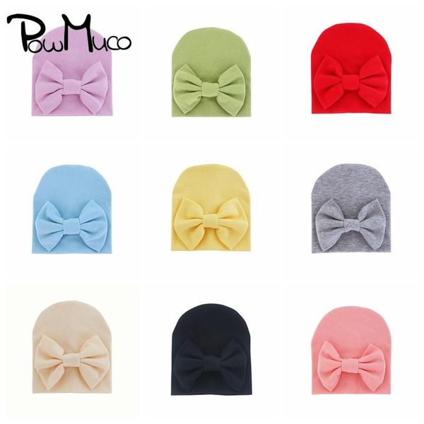 beanies powmuco double layer warm knitting cotton born hats solid color handmade bowknot infant caps baby accessories birthday gifts
beanies powmuco double layer warm knitting cotton born hats solid color handmade bowknot infant caps baby accessories birthday gifts