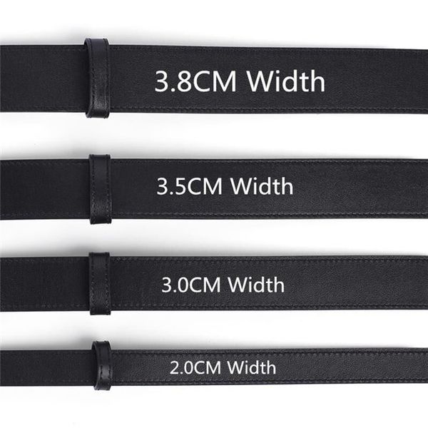 2021 g 1fashion men g buckle fashion genuine leather women v belts for men letter double h buckle men women belts ing, Black;brown
2021 g 1fashion men g buckle fashion genuine leather women v belts for men letter double h buckle men women belts ing, Black;brown