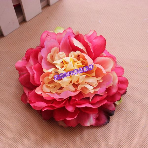 12cm,8pcs large fabric artificial real touch silk peony heads,wedding decoration bridal bouquet supplies,flower girl hair wreath
12cm,8pcs large fabric artificial real touch silk peony heads,wedding decoration bridal bouquet supplies,flower girl hair wreath