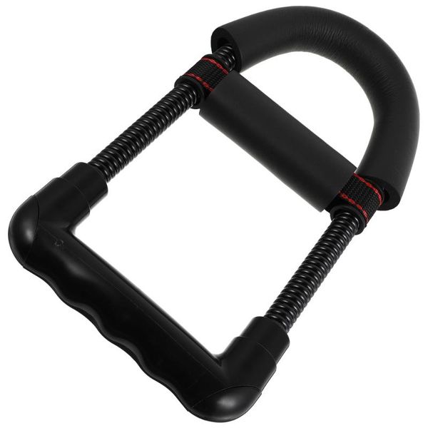 wrist support 1pc adjustable forearm strengthener exerciser hand grip for men, Black;red
wrist support 1pc adjustable forearm strengthener exerciser hand grip for men, Black;red