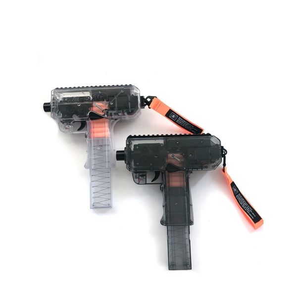 uzi continuous soft electric submachine transparent high firing speed eva bullet toy gun
uzi continuous soft electric submachine transparent high firing speed eva bullet toy gun