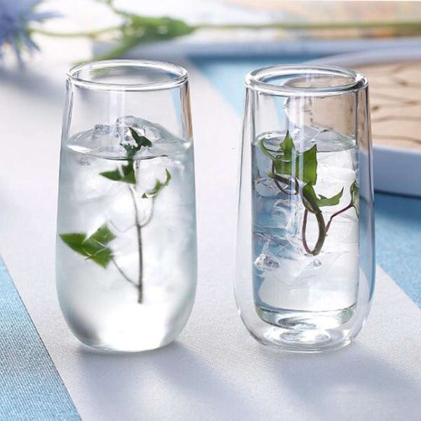 handmade heat ristant double layer glass coffee tea drink cups insulated clear glass cup whiskey drinkware
handmade heat ristant double layer glass coffee tea drink cups insulated clear glass cup whiskey drinkware