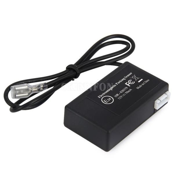 car rear view cameras& parking sensors 20pcs/lot electromagnetic sensor no holes easy install radar bumper guard backup reversing system
car rear view cameras& parking sensors 20pcs/lot electromagnetic sensor no holes easy install radar bumper guard backup reversing system