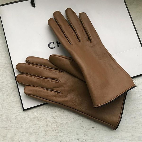 five fingers gloves women glove soft thicken leather winter autumn ladies fashion brand warm /, Blue;gray
five fingers gloves women glove soft thicken leather winter autumn ladies fashion brand warm /, Blue;gray