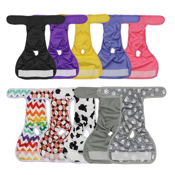 dog apparel diapers physiological pants washable female shorts soft girl dogs pets underwear sanitary panties anti-harassment
dog apparel diapers physiological pants washable female shorts soft girl dogs pets underwear sanitary panties anti-harassment