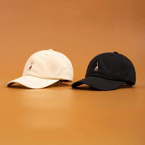 baseball female usa fashion face cartoon giraffe casual summer cap, Black;white
baseball female usa fashion face cartoon giraffe casual summer cap, Black;white