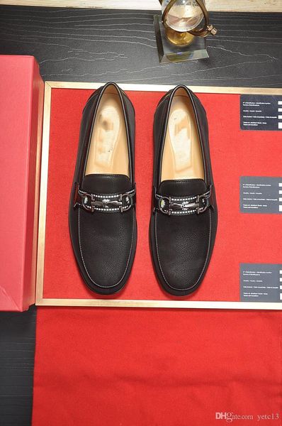 77 size 39-45 handmade mens penny loafers genuine leather light blue men designer dress shoes wedding party slip on shoes italian fashion 22, Black
77 size 39-45 handmade mens penny loafers genuine leather light blue men designer dress shoes wedding party slip on shoes italian fashion 22, Black