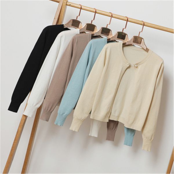women's knits & tees female coat long zy4826 mango, knitted with single button for women, spring and autumn, uzds, White
women's knits & tees female coat long zy4826 mango, knitted with single button for women, spring and autumn, uzds, White