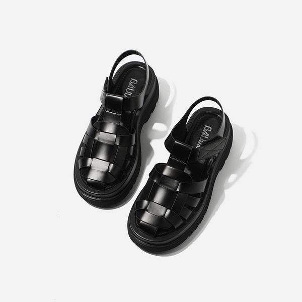 dress shoes sandals women's 2021 summer muffin thick bottom black sports rome breathable non-slip wear-resistant
dress shoes sandals women's 2021 summer muffin thick bottom black sports rome breathable non-slip wear-resistant