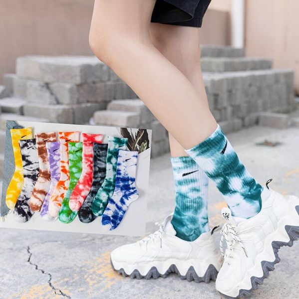 men women socks fashion cotton colorful graffiti tie dyeing ankle socks skateboard hip hop sport basketball socks, Black
men women socks fashion cotton colorful graffiti tie dyeing ankle socks skateboard hip hop sport basketball socks, Black