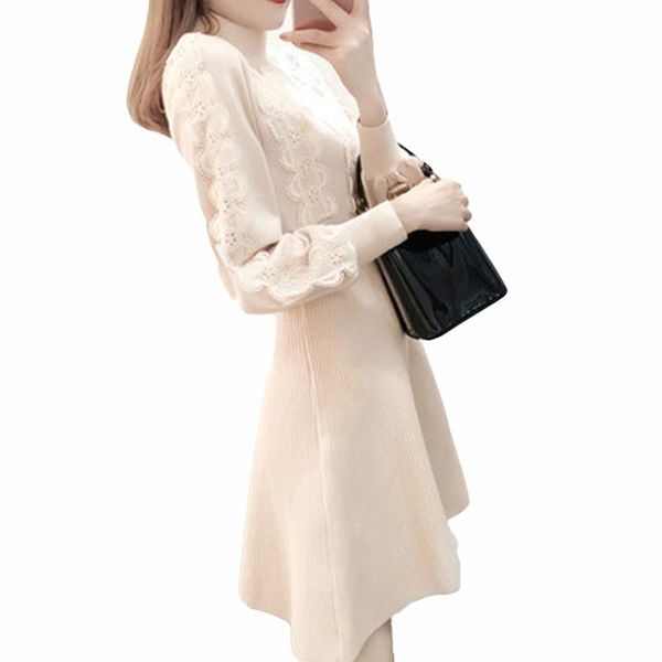 casual dresses 2021 women's spring dress red long sleeve take the korean version of backing short autumn and winter p179, Black;gray
casual dresses 2021 women's spring dress red long sleeve take the korean version of backing short autumn and winter p179, Black;gray