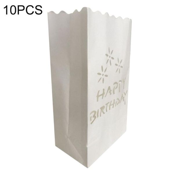 10pcs/set beautiful sunshine light holder luminaria paper durable christmas party wedding lantern candle bag home decor
10pcs/set beautiful sunshine light holder luminaria paper durable christmas party wedding lantern candle bag home decor