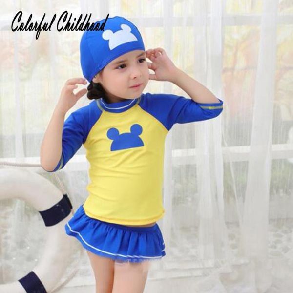 baby girl swimwear 3pcs/set long sleeve t-shirt+skirt+hat swimsuit cartoon pattern children kids swimsuit 2 3 4 5 6 yrs, Black
baby girl swimwear 3pcs/set long sleeve t-shirt+skirt+hat swimsuit cartoon pattern children kids swimsuit 2 3 4 5 6 yrs, Black
